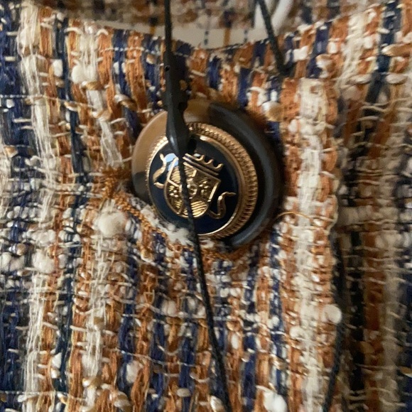 Veronica Beard jacket - Picture 4 of 16